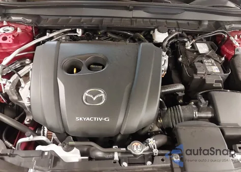 2024 Mazda Cx-50 2.5 S Select z USA, uszkodzony, nr VIN 7MMVABAM6RN225054